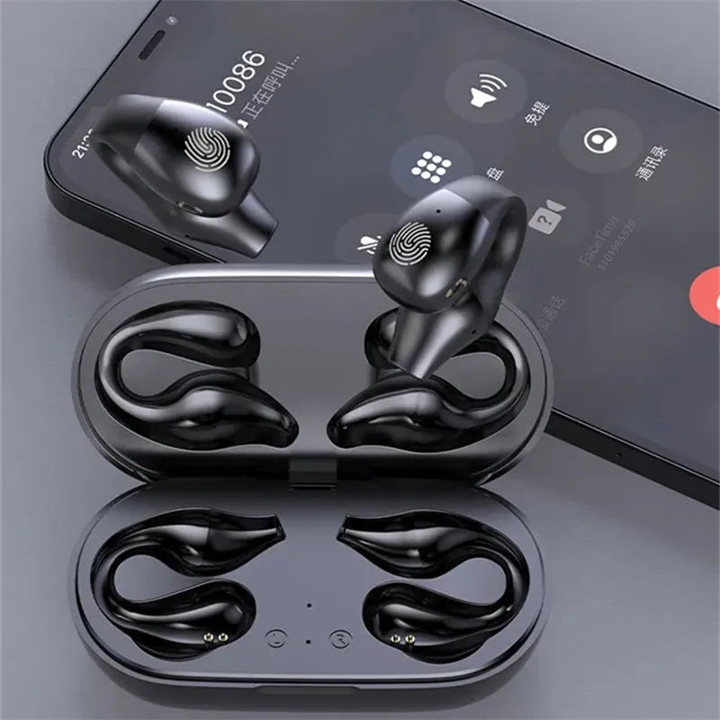 FNTWIF Pro Sport Earbuds