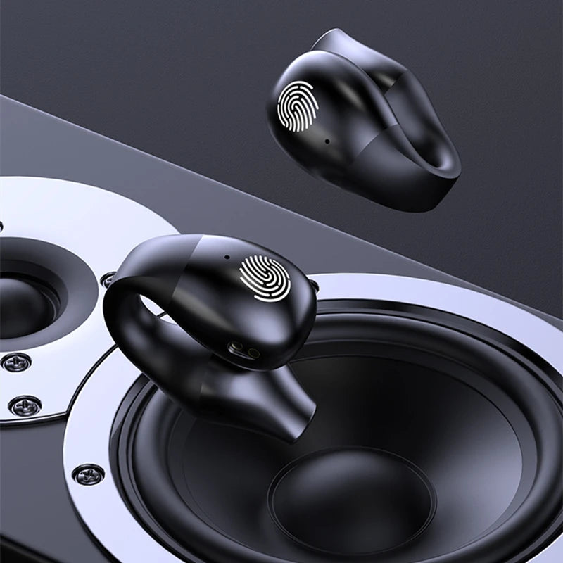 FNTWIF Pro Sport Earbuds