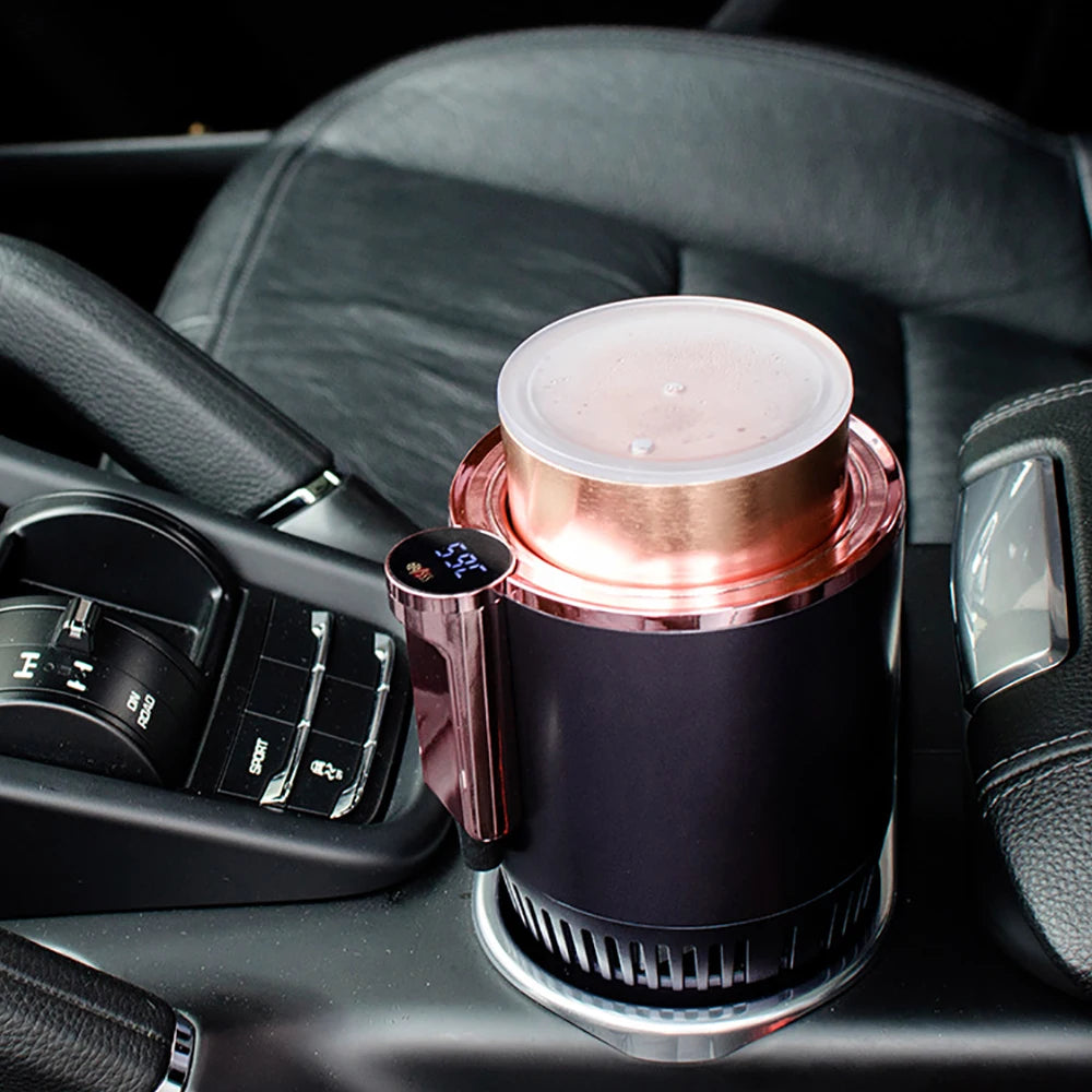 Innocup Beverage Cooler & Heater