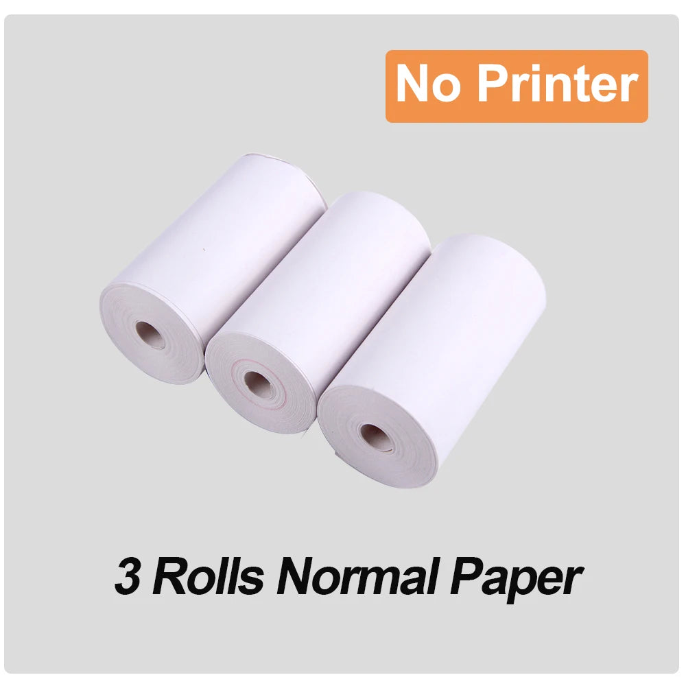 Mini Print Pro Label Printer