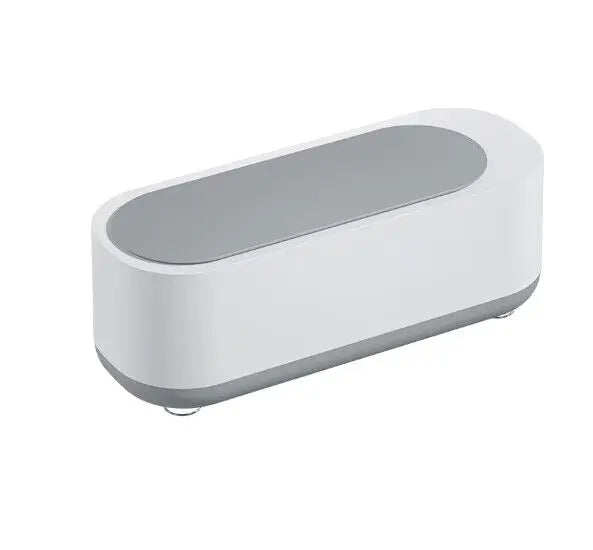 Magic sonic jewelry cleaner