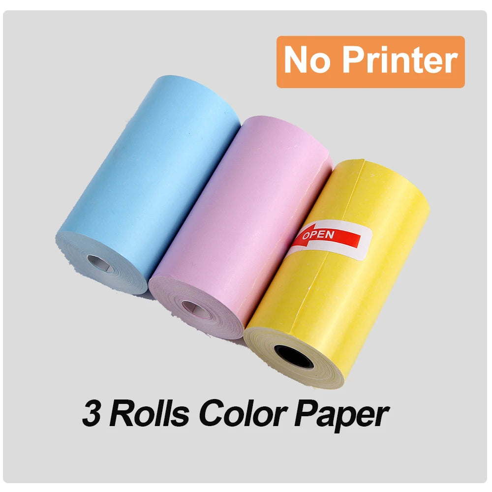 Mini Print Pro Label Printer