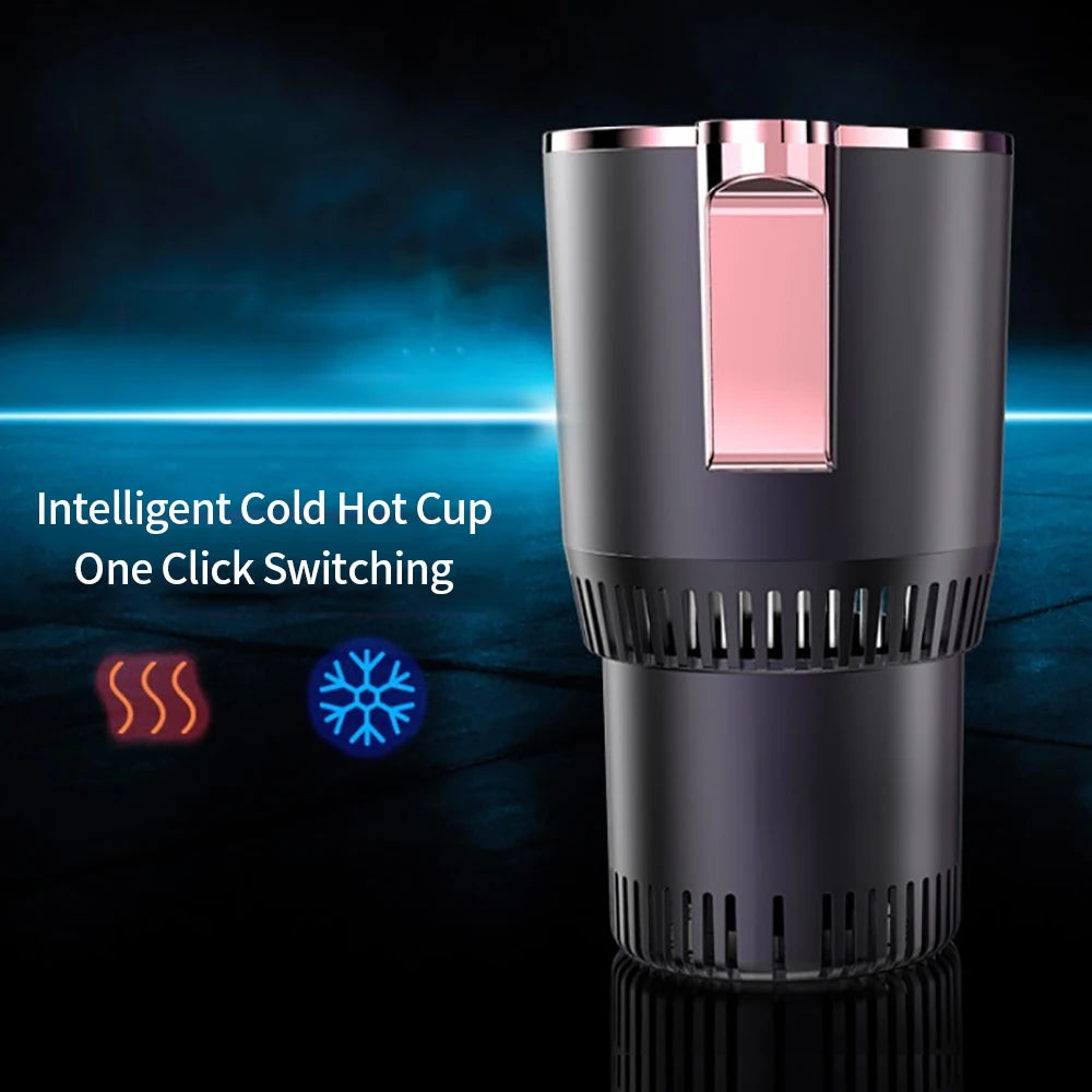 Innocup Beverage Cooler & Heater