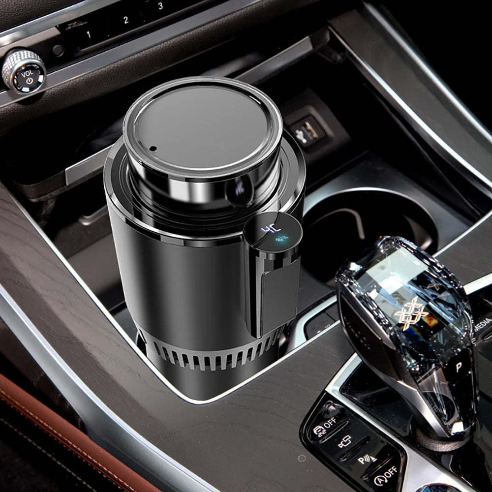 Innocup Beverage Cooler & Heater