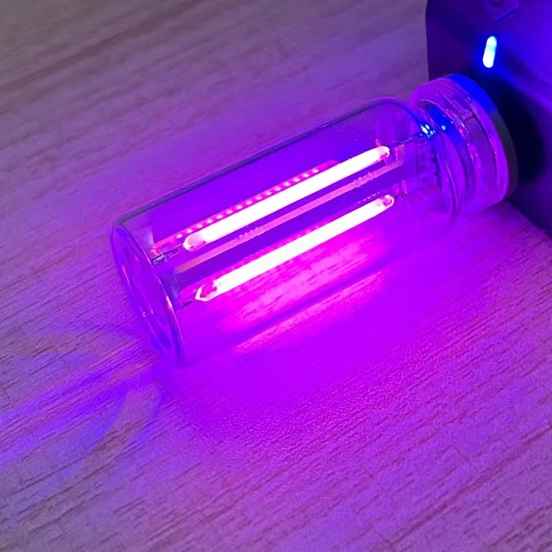Retro USB Night Light