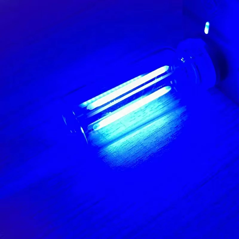 Retro USB Night Light
