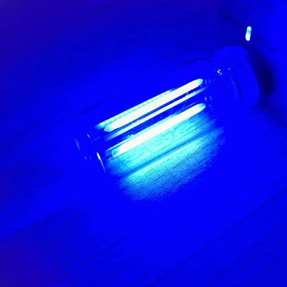 Retro USB Night Light