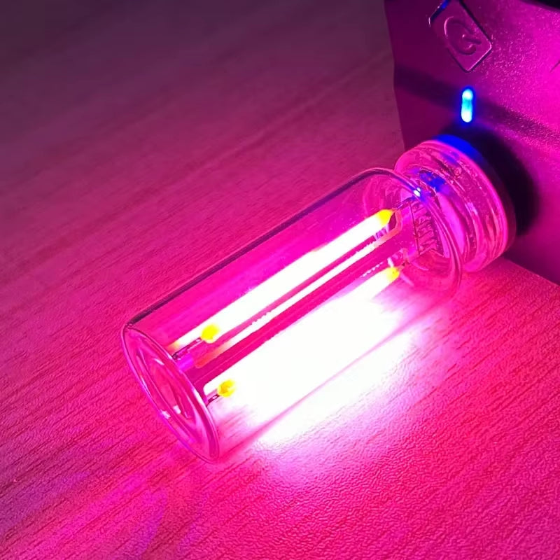 Retro USB Night Light