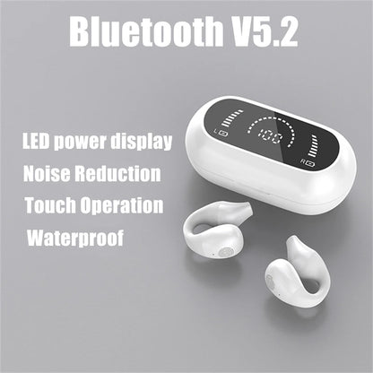 FNTWIF Pro Sport Earbuds