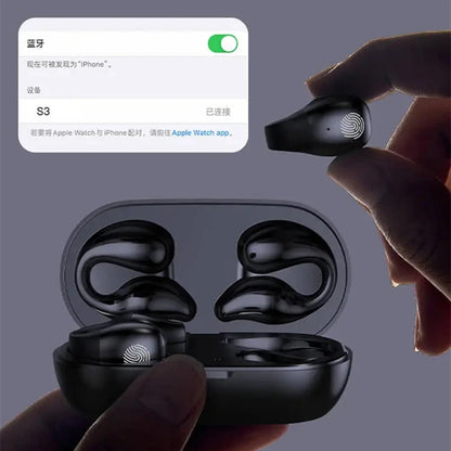 FNTWIF Pro Sport Earbuds