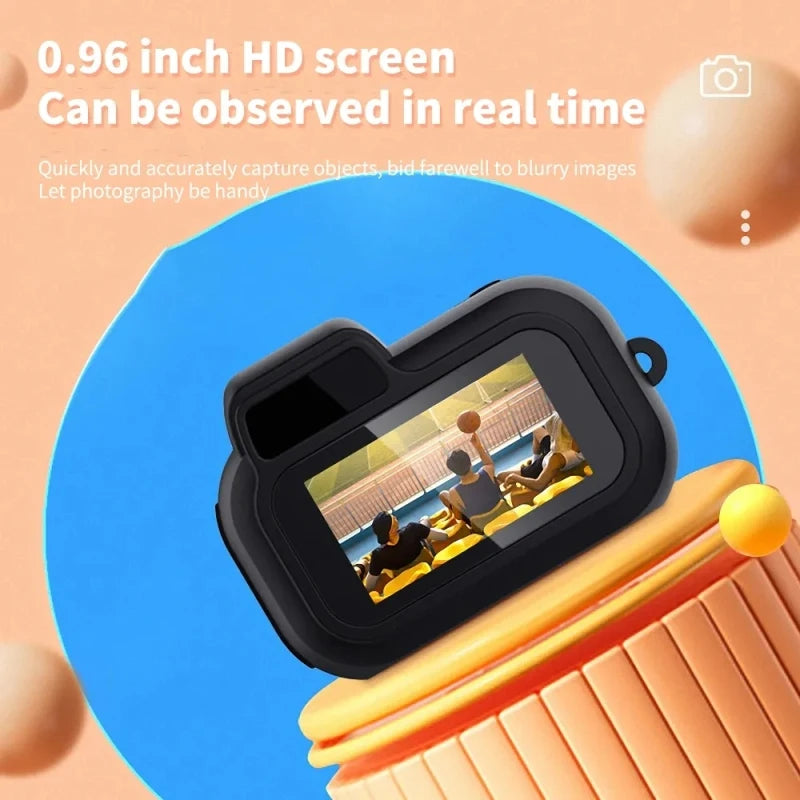 RetroSnap Mini