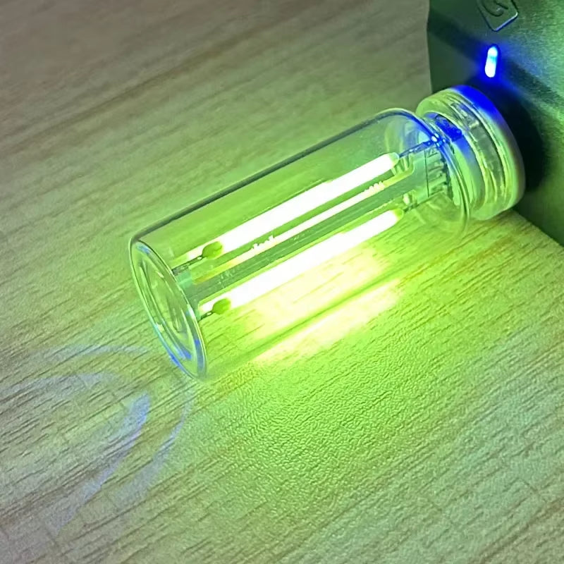 Retro USB Night Light