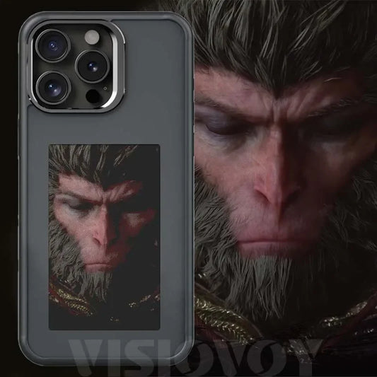 DIY NFC Photo Phone Case