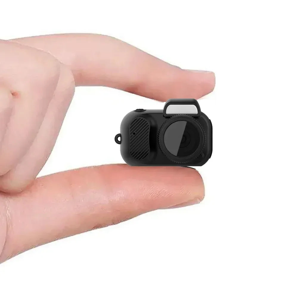 RetroSnap Mini