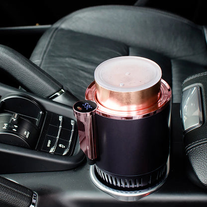 Innocup Beverage Cooler & Heater
