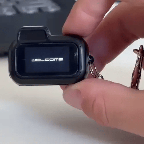 RetroSnap Mini