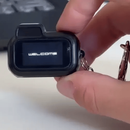RetroSnap Mini