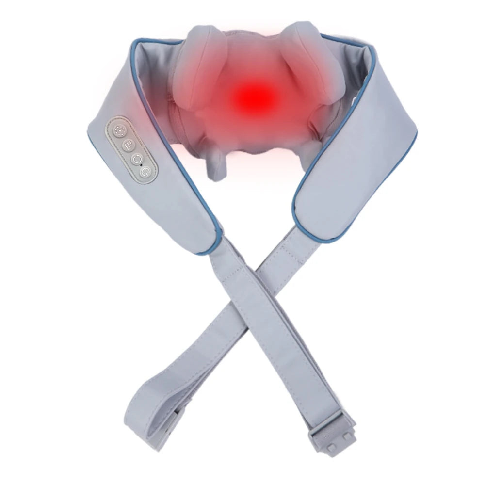 Mini Smart Neck Massager