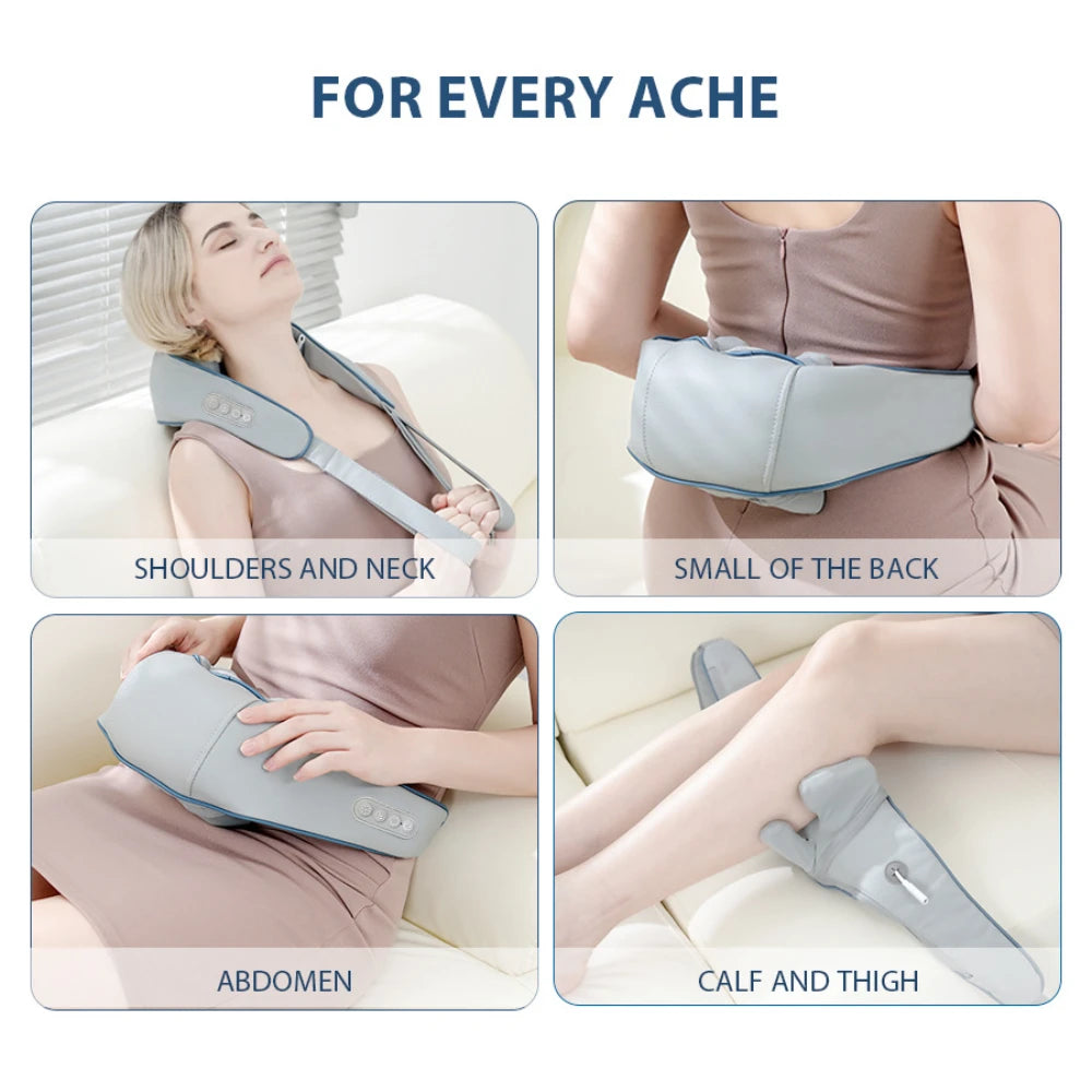 Mini Smart Neck Massager