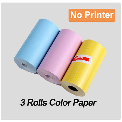Mini Print Pro Label Printer
