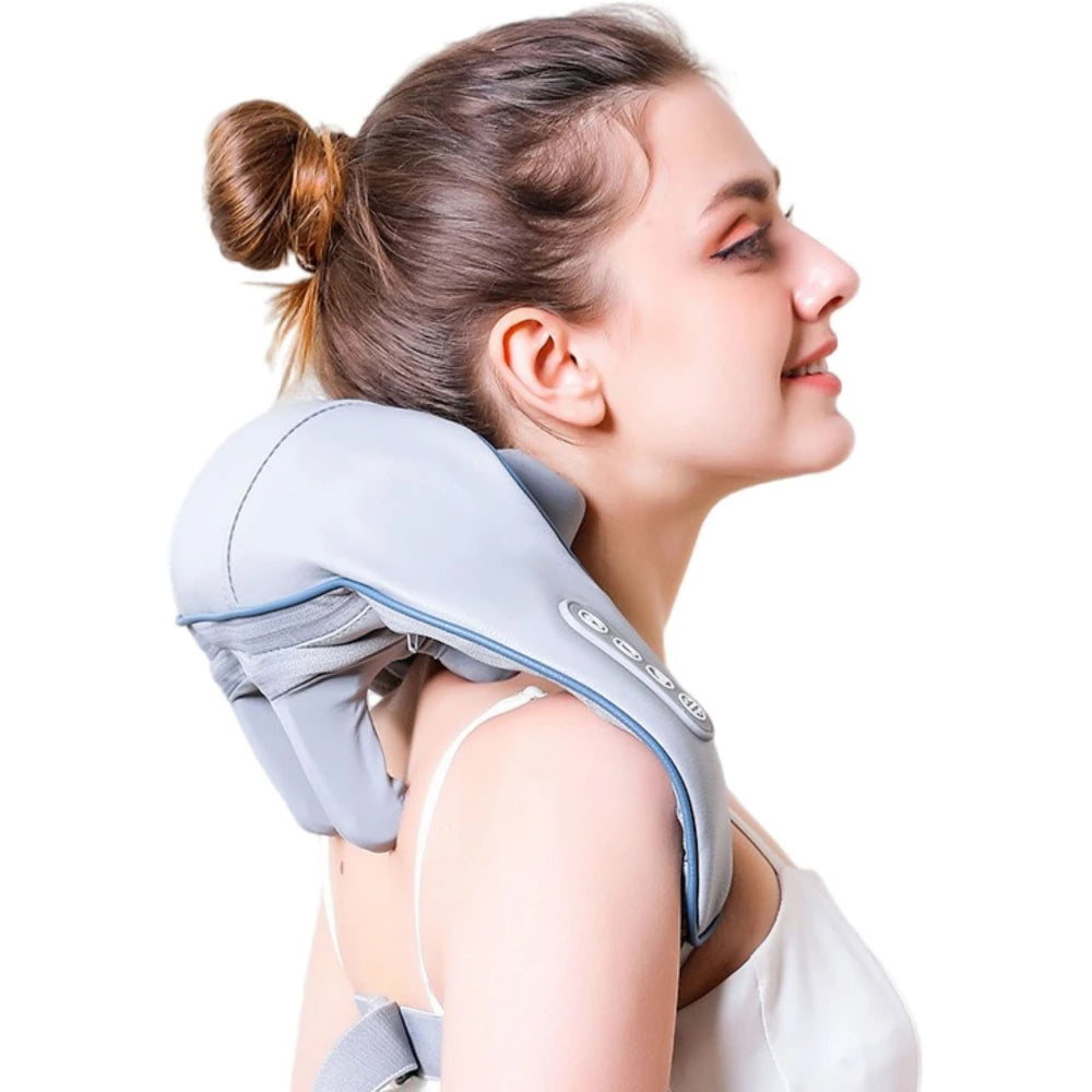Mini Smart Neck Massager