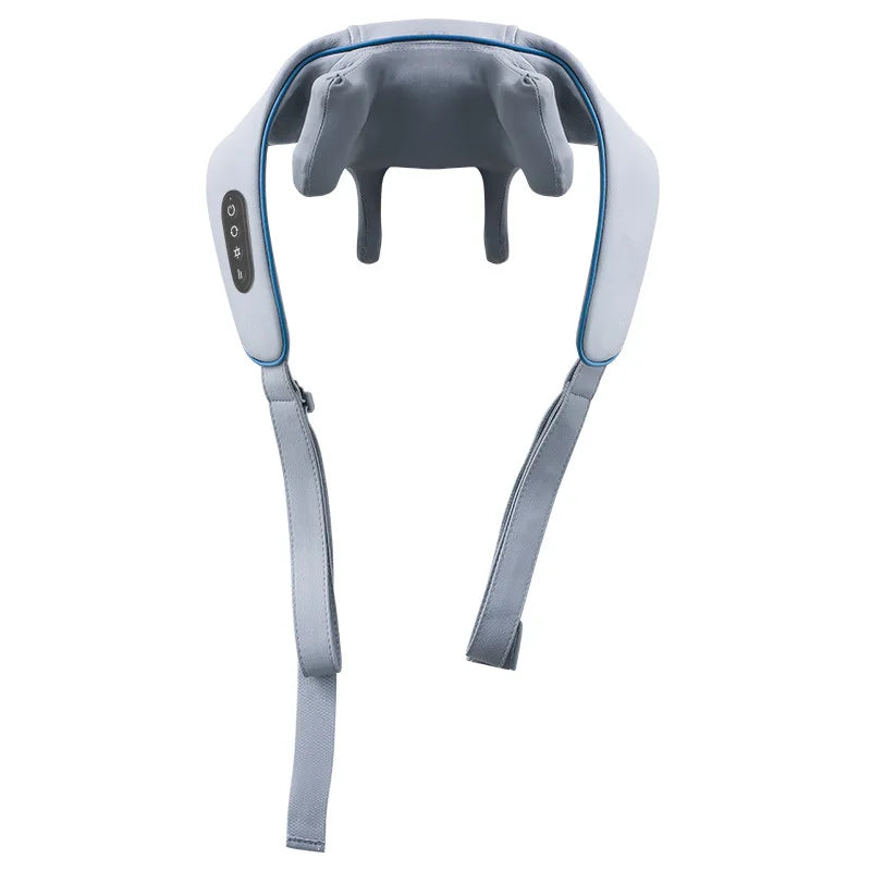Mini Smart Neck Massager