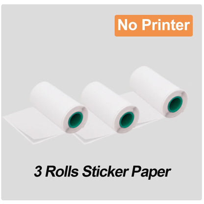 Mini Print Pro Label Printer