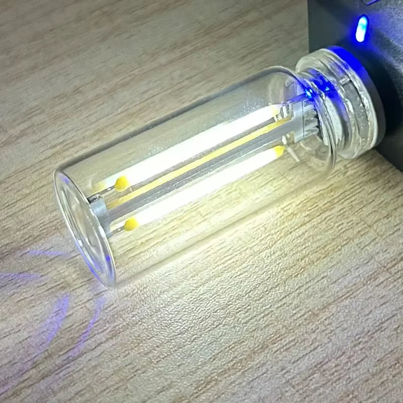 Retro USB Night Light