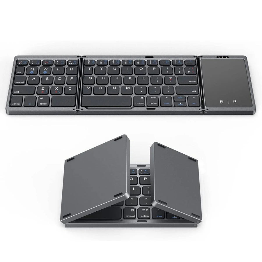 PocketFold Bluetooth Keyboard