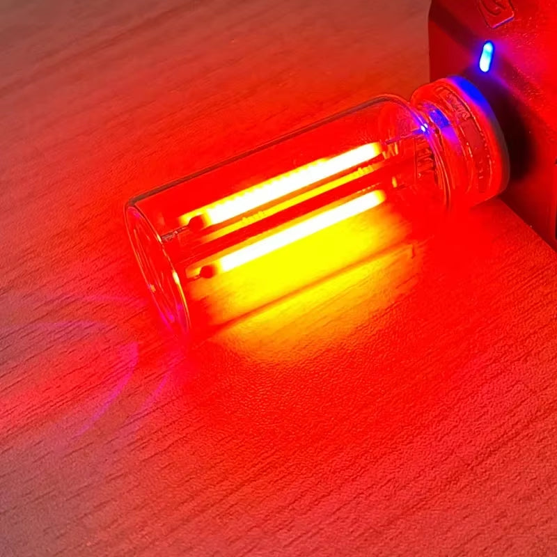 Retro USB Night Light