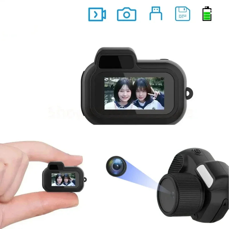 RetroSnap Mini