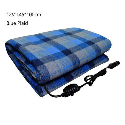 CozyRoad Electric Travel Blanket