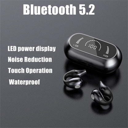 FNTWIF Pro Sport Earbuds