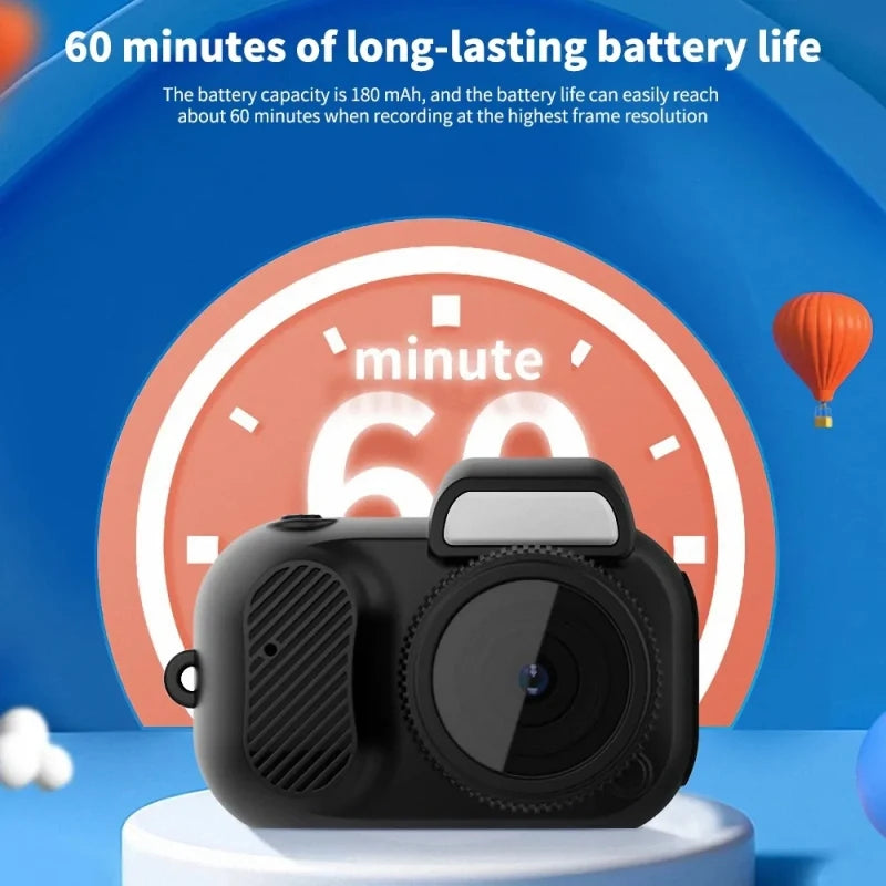 RetroSnap Mini