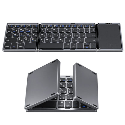 PocketFold Bluetooth Keyboard