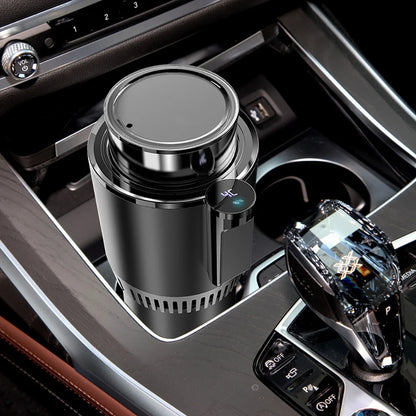 Innocup Beverage Cooler & Heater