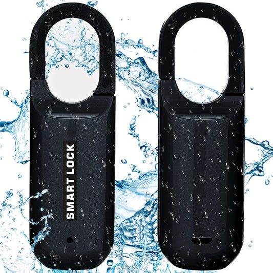 Smart Biometric School Locker Lock