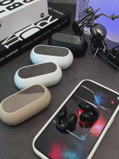 FNTWIF Pro Sport Earbuds